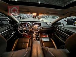 نيسان ألتيما